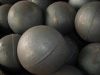 high chrome ball