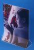 acrylic picture frame/...