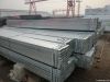 steel tube steel pipe