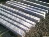 Steel pipe painted surface