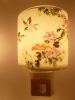 Ceramic Nightlight