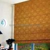 Bintronic Motorized Roman Blinds (BT-MRB)