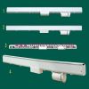 Bintronic Motorized Roman Blinds (BT-MRB)