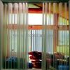 Motorized Sheer Vertical Blinds