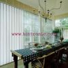 Motorized Sheer Vertical Blinds