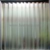 Motorized Sheer Vertical Blinds