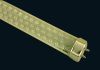led fluorescent tube l...