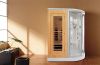 Multi-function sauna h...