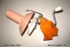 Wool Winder (Deluxe St...