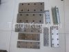 fishplate  for elevato...