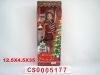 christmas girl