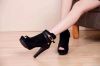 Ladies High Heels Shoes