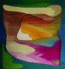 arttextile  painting d...