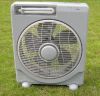 rechargeable fan with ...