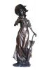 bronze sculptures bron...
