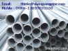 Seamless Stainless Steel Pipes