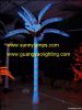 LED palm tree lights, ...