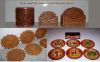 SET OF 6 PIECES MACHU ...