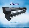 Solvent Printer (XJ-128)