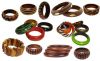 Wooden Bangles