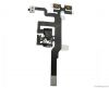 Headphone Earphone Audio Jack (Flex Cable for iPhone 4S)