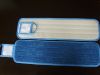 Wet mop pad