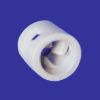 Ceramic pall ring