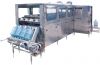 5gallons water bottle filling capping machine production line