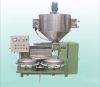 Oil press
