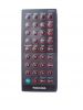 OEM Jumbo DVD Remote Control