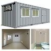 Prefabricated house