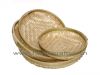 Bamboo basket