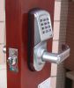 keypad lock