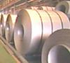 Stainless Steel Coil