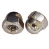 Hexagon domed cap nuts