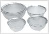 Wire Mesh Containers