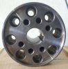 CNC Precision Machined Parts