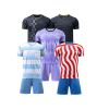 Custom LOGO Soccer Jer...