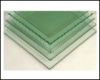 Laminated glass