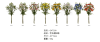 Bundled Facing Sun Chr...