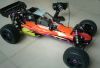 1/5 Scale Baja Buggy