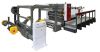 Servo Precision High Speed sheet cutter