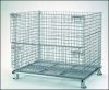 Collapsible Wire Conta...