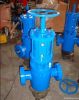Hydraulic Gate Valve