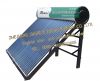 open loop solar water ...