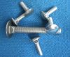Stainless Steel Carria...