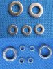 Stainless Steel Washer...