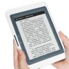 e-book reader