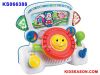 EDUCATIONAL BABY LEARN...