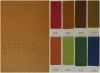 PU leather for noteboo...